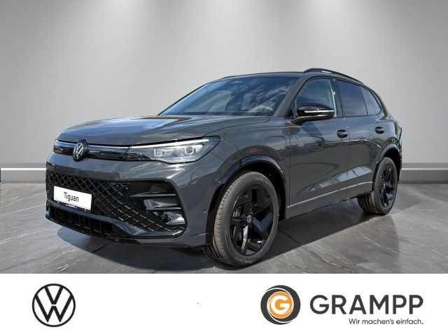 Image of Volkswagen Tiguan