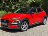 Hyundai Kona 4WD Individuell Lackierung Vo... - Hyundai KONA in München