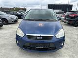 Ford C-Max Style +,Klima,PDC,TÜV04/27,ALUS - Ford C-Max in Mönchengladbach