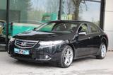 Honda Accord Lim. 2.0i Lifestyle - Honda Accord: Limousine