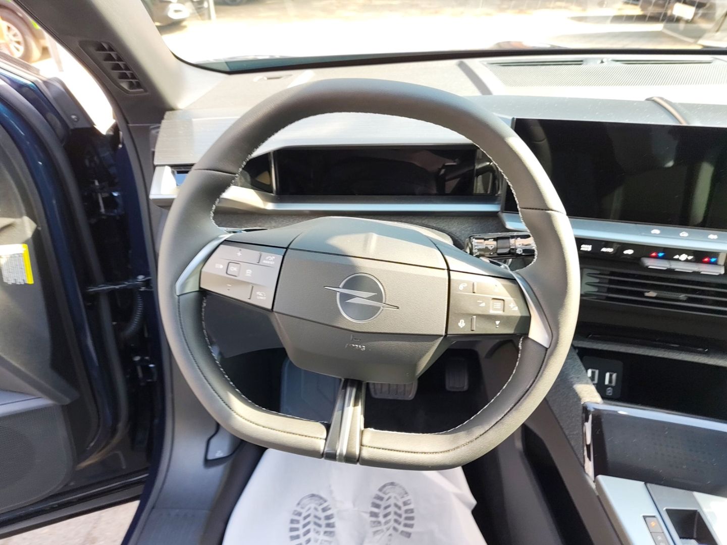 Opel Grandland (X) - Bild 12
