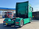 Scania S450 RETARDER - VOLL SPOILER EX/ii - Scania Hamburg