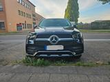Mercedes-Benz GLE 300 d 4MATIC - - Mercedes-Benz GLE 300 von privat
