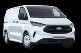 Ford Transit Custom Trend 2L 136 PS D, L1H1