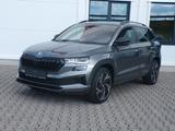 Skoda Karoq Sportline 4x4 - Skoda Gebrauchtwagen in Marburg