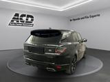 Land Rover Range Rover Sport D300 3,0 HSE Dynamic Stealth - Land Rover Range Rover Sport: 3.0