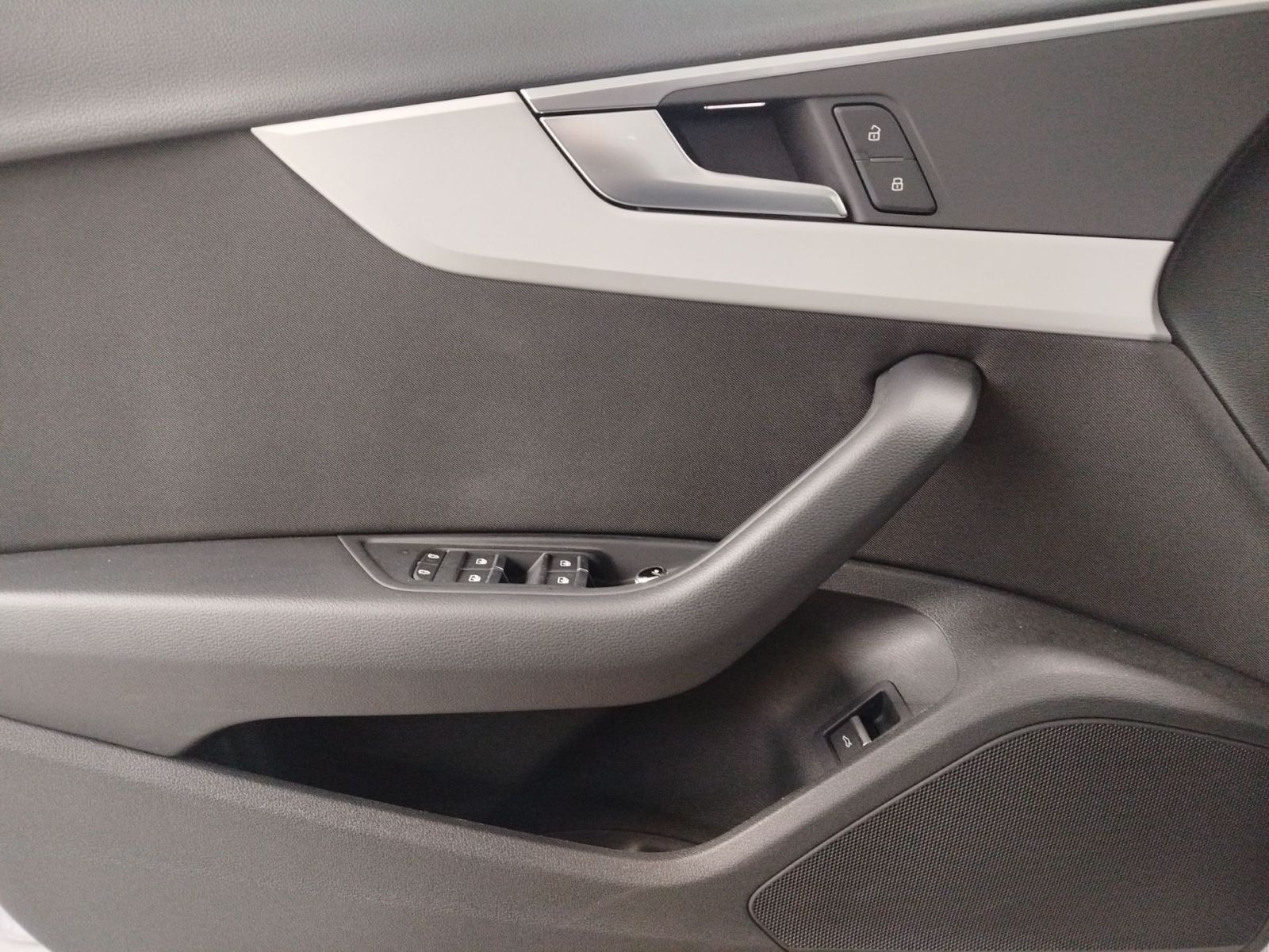 Audi A4 - Bild 8