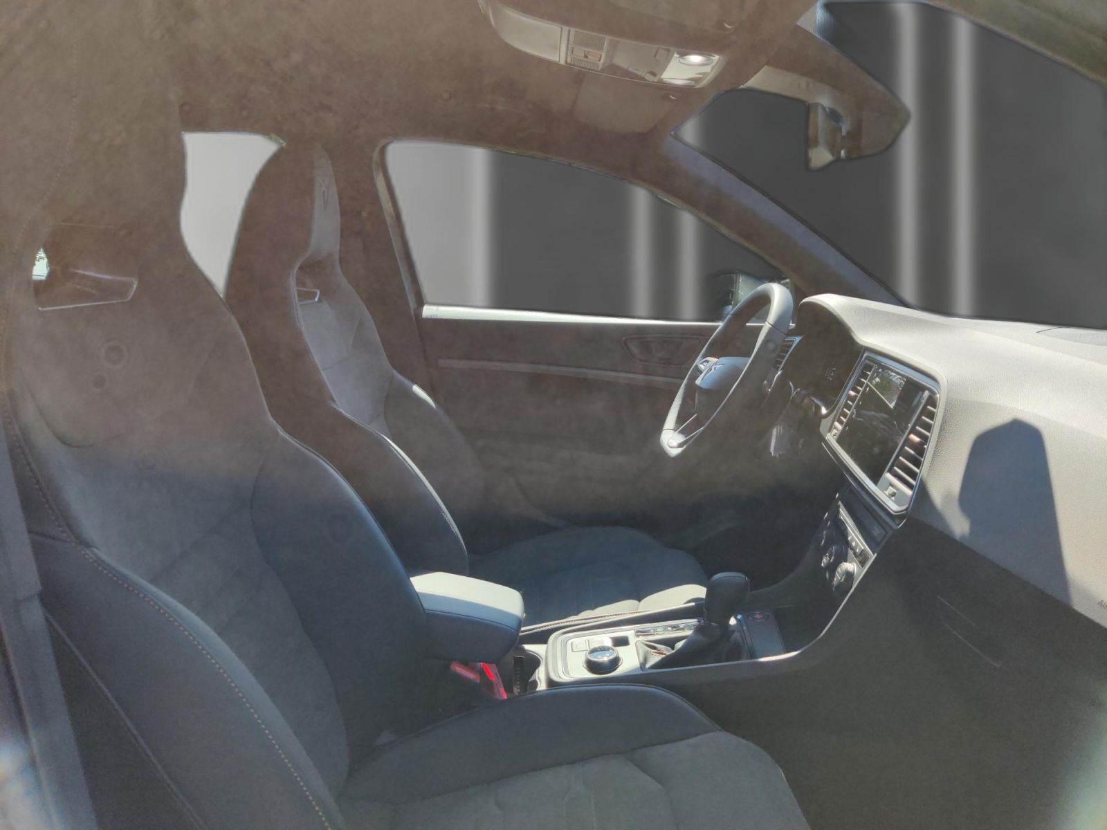 Cupra Ateca - Bild 10