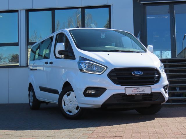 Ford Transit Custom 340 L2H1 Sitzheizung 9-Sitzer