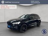 Volvo XC60 T6 AWD Recharge Plus Black-Edition PilotAss - Volvo XC60: Recharge Plus Black Edition