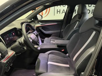 Fahrzeugbestand 14 Skoda Kodiaq 1.5 TSI Sportline 7-Sitze AHK Matrix