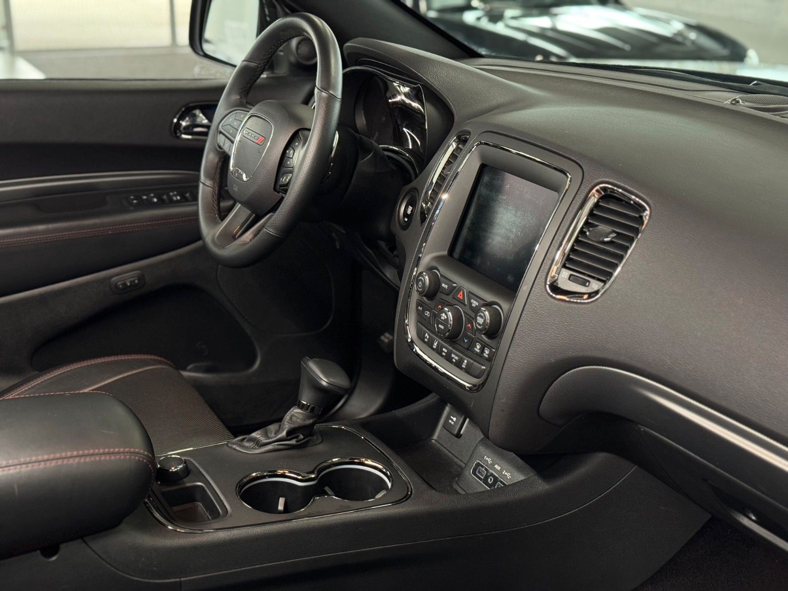 Fahrzeugabbildung Dodge Durango 5,7 R/T "ACC EU-Navi AHK"