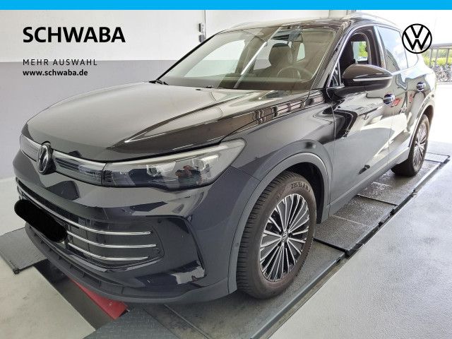 Image of Volkswagen Tiguan