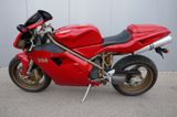 Ducati 996 - Angebote entsprechen Deinen Suchkriterien