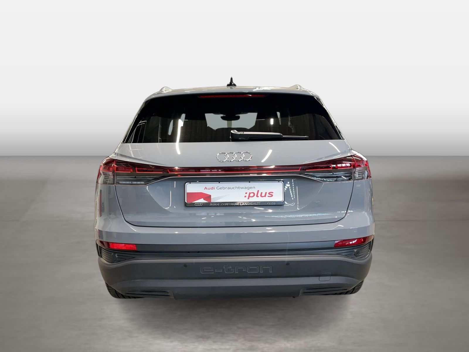 Audi Q4 e-tron - Bild 4