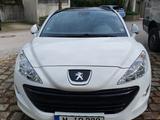 Peugeot RCZ 1.6 200 THP  - Peugeot RCZ in München