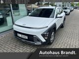 Hyundai KONA Trend 2WD NAVI Digitales Cockpit 360 Kamera - Hyundai KONA Jahreswagen