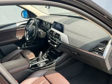 BMW X3 - 10