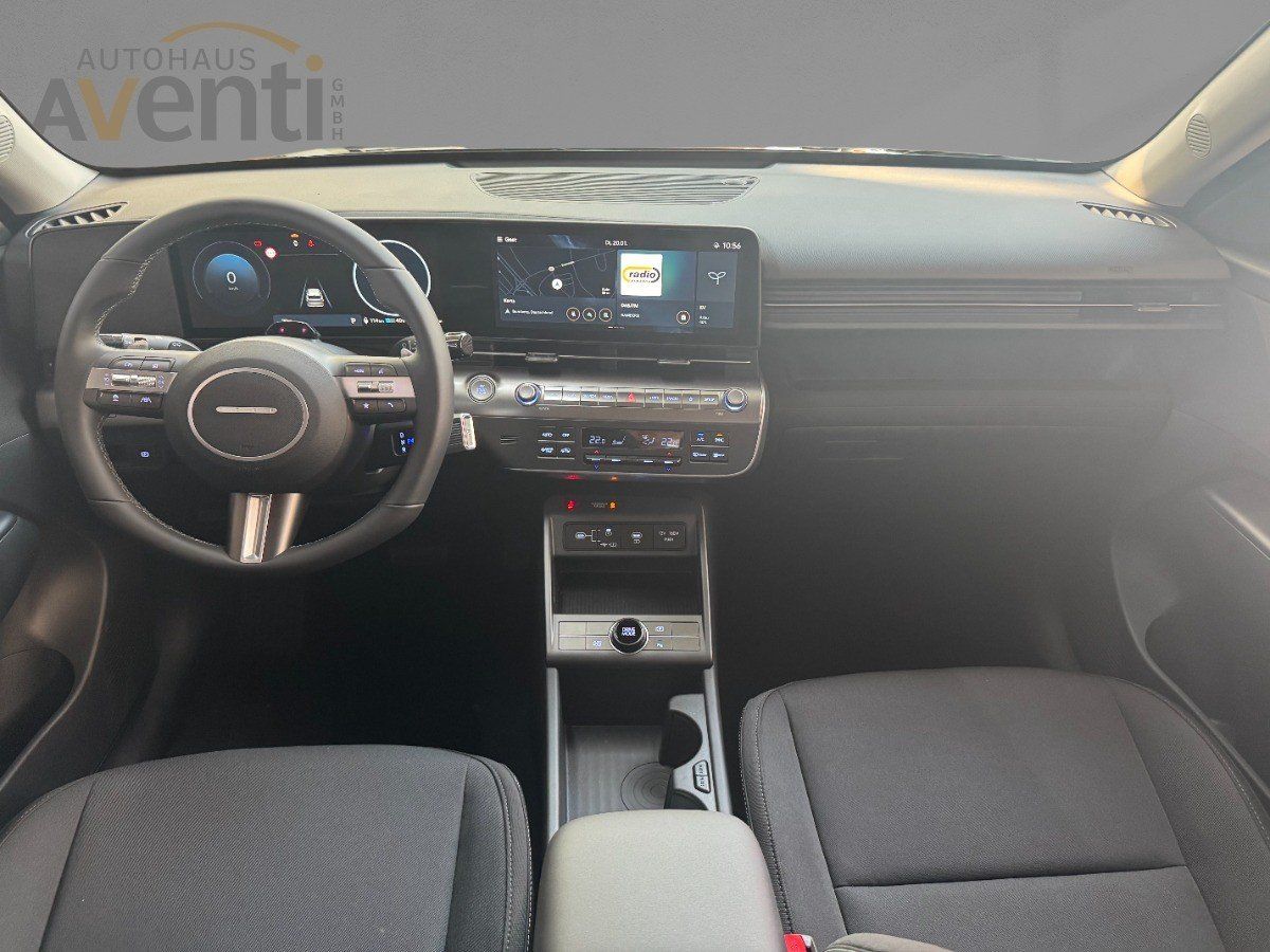 Hyundai KONA - Bild 15