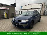 Renault Megane II Grandtour Avantage Klima TÜV 08/2026 - Renault Megane mit Benzin-Antrieb: Kombi, 2.0