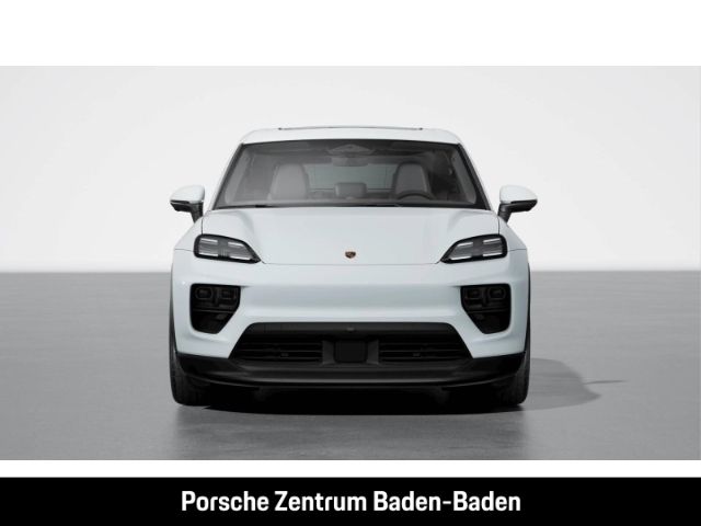 Porsche Macan - Bild 8