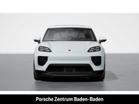 Porsche Macan - Vorschau Bild 8