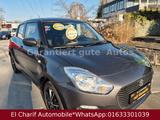 Suzuki Swift 1.2 DUALJET Club - gebrauchte Suzuki Swift aus dem Jahr 2018