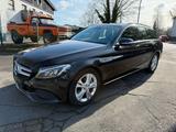 Mercedes-Benz C 350e T /AIRMATIC / Avantgarde /Navi / LED - Mercedes-Benz C 350 in Bochum