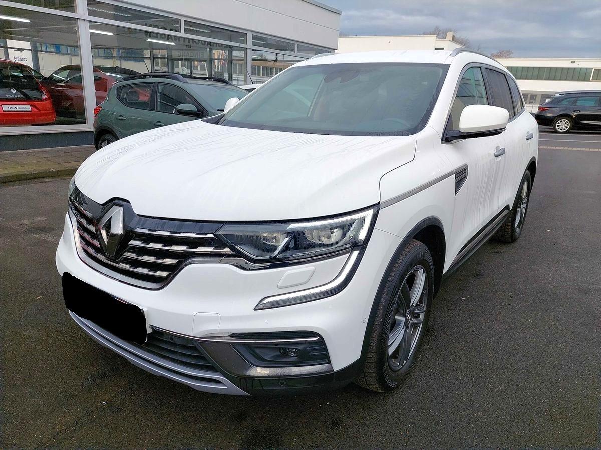 Renault Koleos Limited 4x4| 1.HAND| KAMERA| LED| KEYLESS