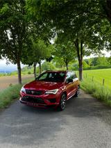 Cupra Ateca 2.0 TSI - 4Drive - 7 Gang DSG
