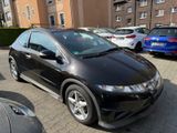 Honda Civic Lim. 3-trg. 1.8 Type S - Honda Civic: 1.3