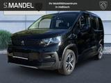 Peugeot Rifter GT N1 L1 - gebrauchte Peugeot Rifter aus dem Jahr 2024
