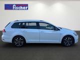 Volkswagen Golf VII 1.5 TSI ACT BMT IQ.Drive Garantie Stand - mit Benzin-Antrieb: Kombi, Garantie