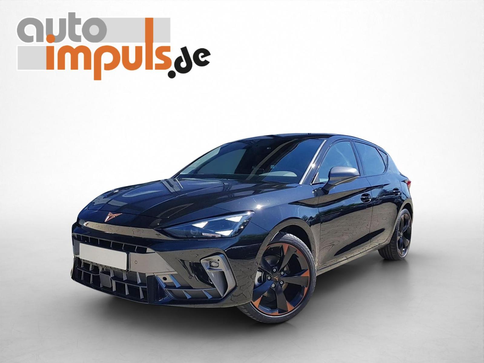 Cupra Leon 1,5eTSI DSG 110KW/ 150PS Matrix, Sennhei...