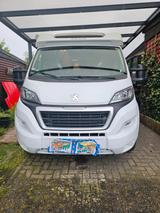 Knaus Platinium Selectron 700 - Knaus 700