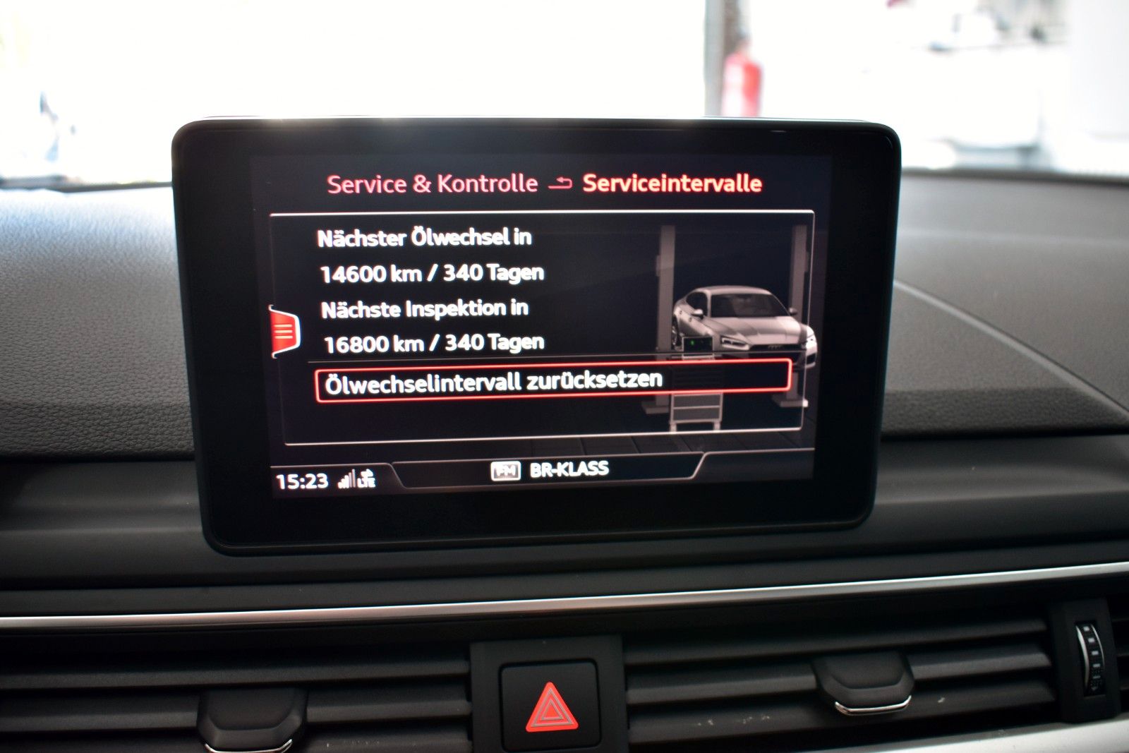 Fahrzeugabbildung Audi A5 Sportback 35 TDI Automatik,Leder,Navi,SHZ,AHK