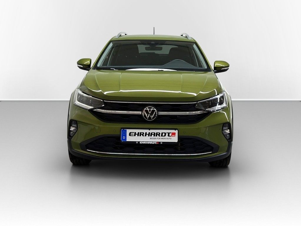 Volkswagen Taigo - Bild 2