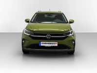 Volkswagen Taigo - Vorschau Bild 2