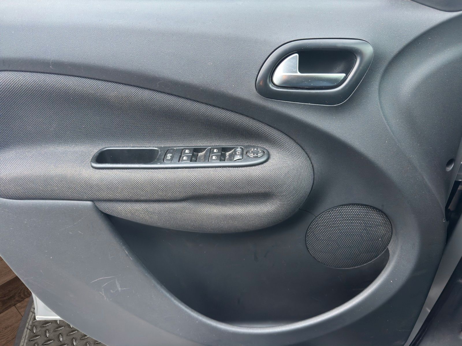 Fahrzeugabbildung Citroën C3 Picasso Exclusive*NAVI*Kamara*Leder*