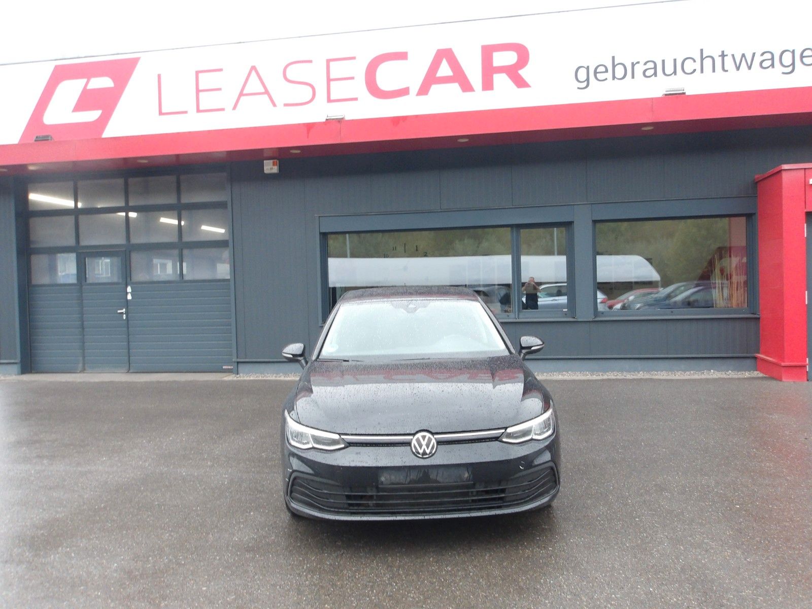 Volkswagen Golf VIII Lim. Life DSG *RFK*EXP. 13990* imagem 2