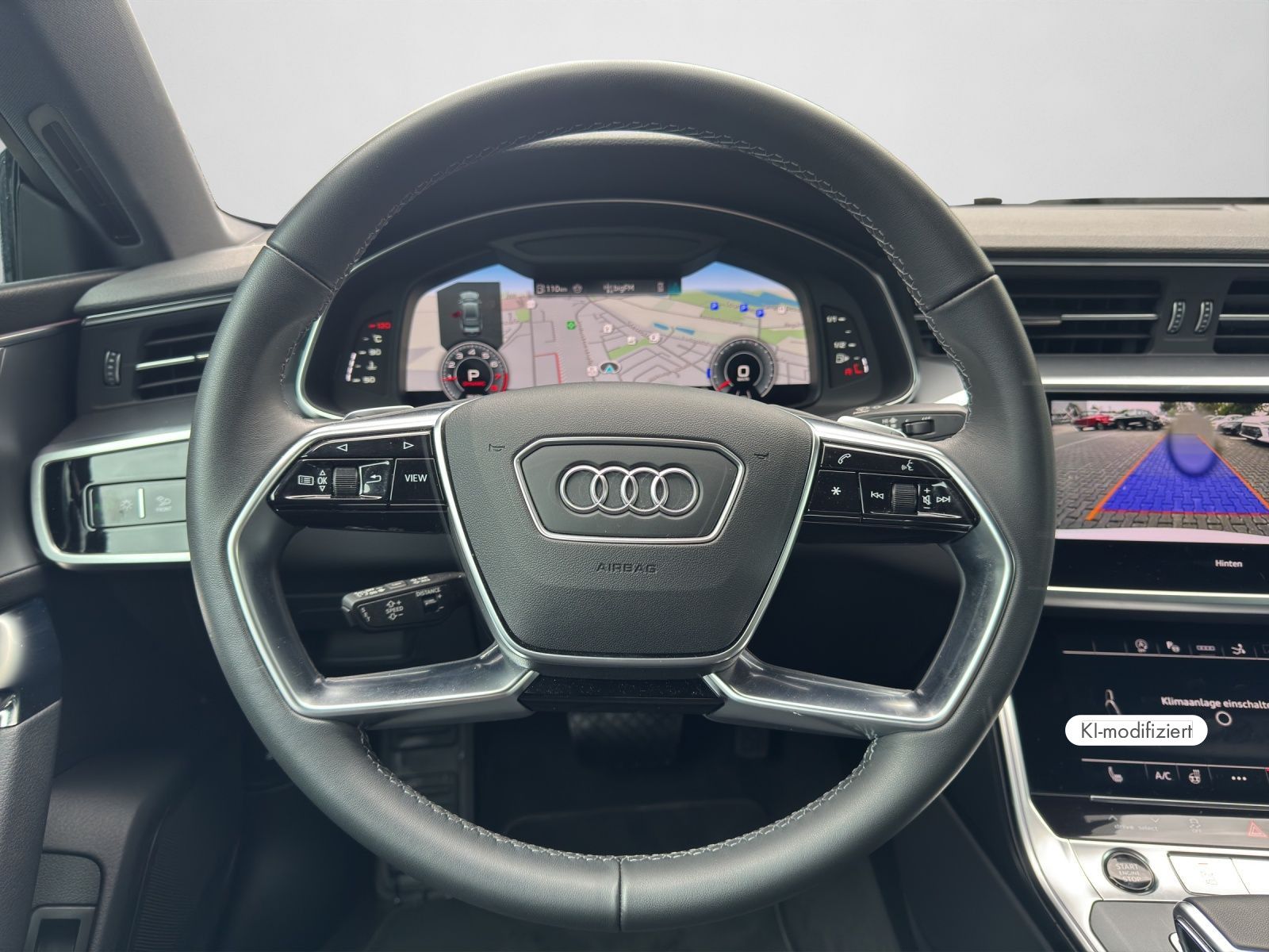 Audi A7 - Bild 10