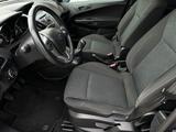 Ford B-Max B-MAX Sync Edition Sitzhzg Klima PDC Start - gebrauchte Ford B-Max aus dem Jahr 2014