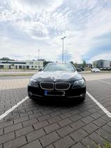 BMW 5er F11 Touring  gepflegt und zuverlä... - BMW 525 in Wiesbaden