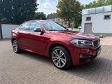 BMW X6 M50 M50d - *STANDHEIZUNG VOLLPAKT* - BMW X6 M50 Gebrauchtwagen