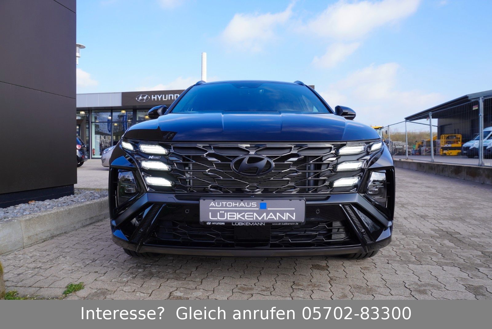 Hyundai TUCSON - Bild 3