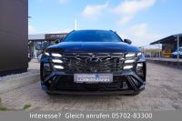 Hyundai TUCSON - Vorschau Bild 3