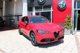 Alfa Romeo Stelvio Competizione Q4 Garantie 06-2027 - gebrauchte Alfa Romeo Stelvio aus dem Jahr 2023