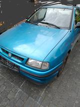 Seat Ibiza 1.4i GLX GLX - gebrauchte Seat Ibiza aus dem Jahr 1996