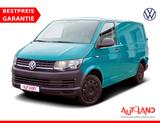 Volkswagen T6 2.0 TDI Kasten Freisprechanlage USB Bluetooth - Pkw-Anhänger 2t