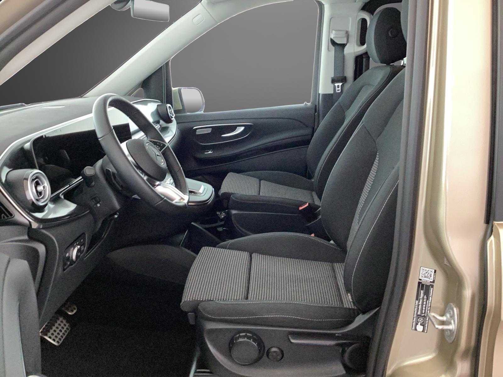 Mercedes-Benz V 250 d Style*AHK*Totwinkel*PANO-SHD*MOPF-II++++